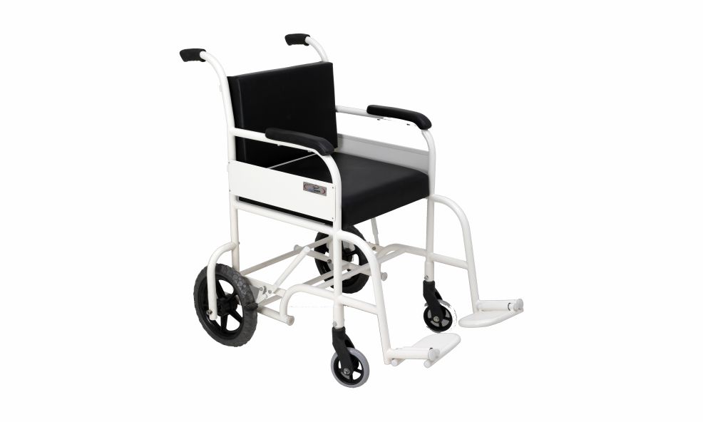 Wheel Chair Solutions